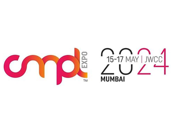 Contract Manufacturing & Private Label Expo 2024 to be held from 15 - 17 May 2024 at Jio World Convention Centre, Mumbai, India