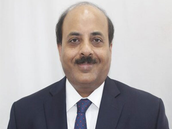 Arvind Kathpalia, Chief Risk Advisor, slice