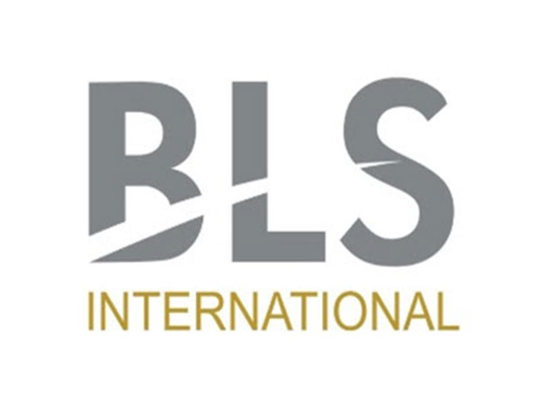 BLS International Services Ltd.
