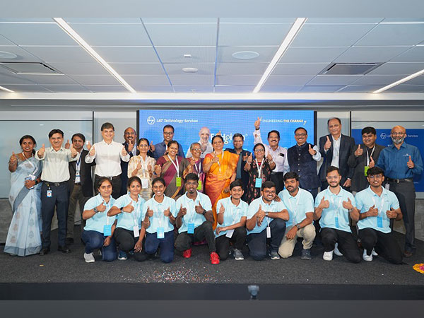 L&T Technology Services Celebrates Innovation and Talent at TECHgium 2024, India's Largest Engineering Hackathon