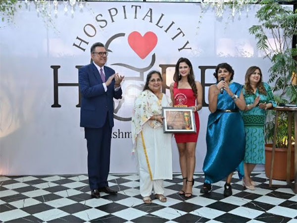 The First Ever, Honoring Mumbai's Time Tested VFM Family Run Eateries - HOSPITALITY HOPE ICON AWARDS 2024