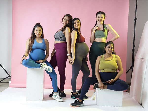 House of Zelena: Pioneering a New Era of Maternity Wear for Modern Moms