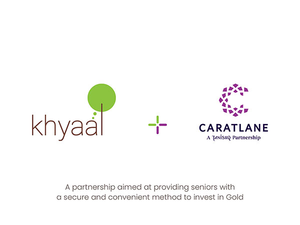 Khyaal and CaratLane Partnership
