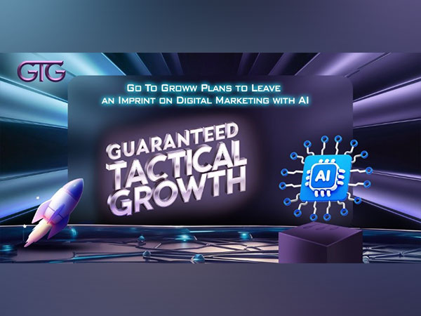 Go To Groww Plans to Leave an Imprint on Digital Marketing with AI