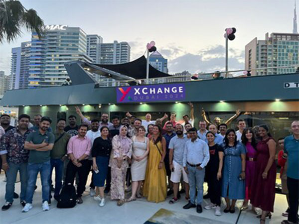 At XChange Dubai 2024, Exterro showcased new digital forensics advancements and strengthened global partnerships