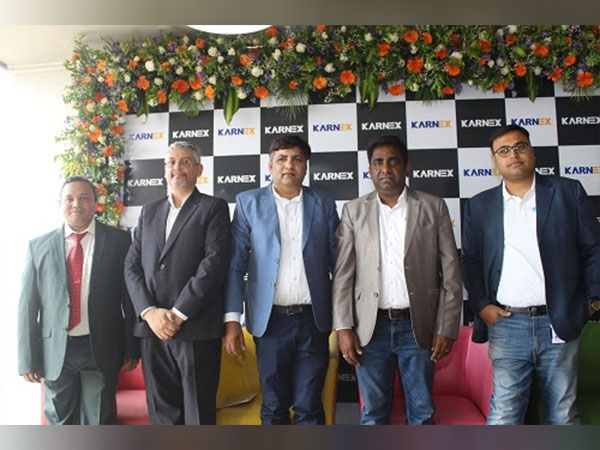 KARNEX Unveils New Global Development & Engineering Centre in Bangalore to Pioneer R&D in Next-Generation Automotive Technologies