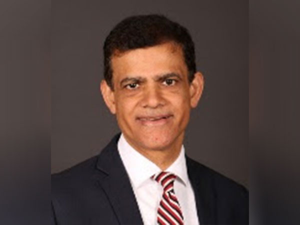 Anuj Puri, Chairman - ANAROCK Group