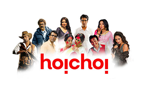 hoichoi redefined the landscape of Regional Streaming Platforms, earning acclaim and admiration as the undisputed leader in its domain!