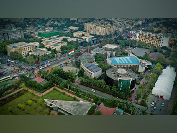 KIIT Climbs Higher in Times Young University Rankings 2024