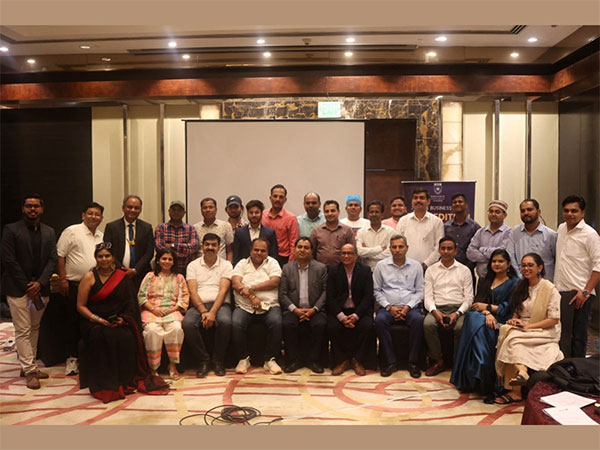 NCE Hosts 7th Business Meet at Delhi, Uniting Entrepreneurs out of Navodaya Alumni Groups