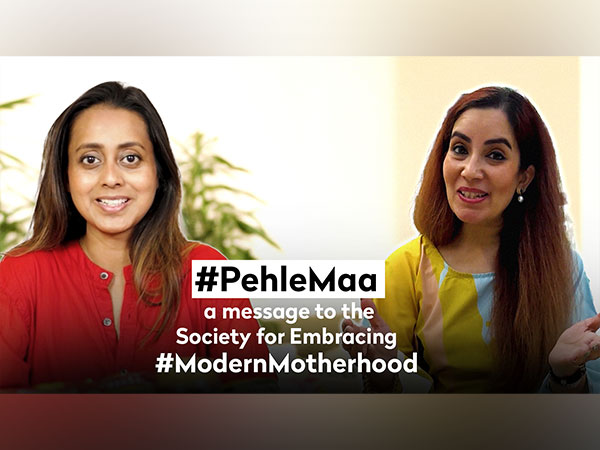 Apis celebrates the strength and resilience of modern mothers with the #PehleMaa campaign