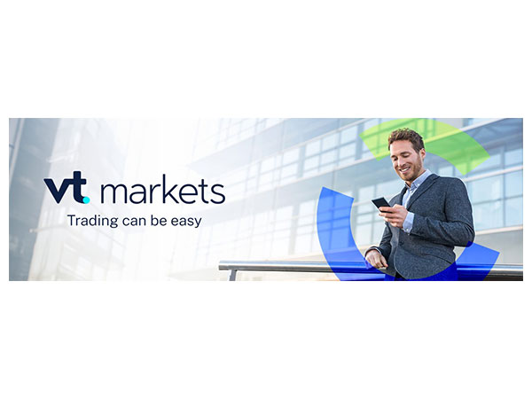 Grow your investment portfolio through trading with the user friendly interface of VT markets