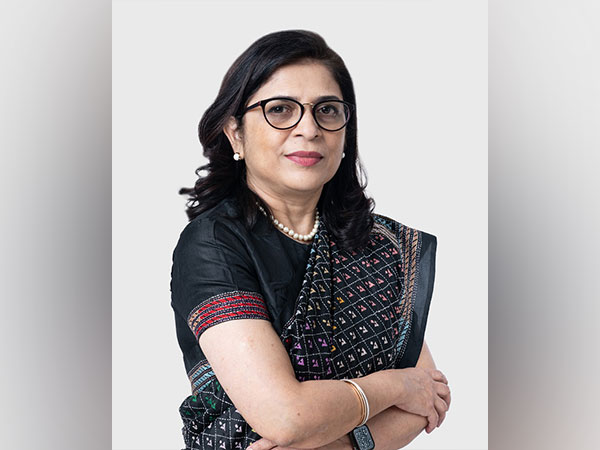 Vibha Padalkar - MD & CEO, HDFC Life