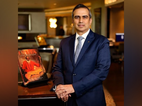 Puneet Dhawan, Head of Asia, Minor Hotels