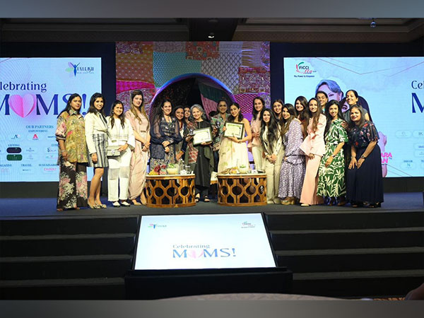 YFLO Delhi Hosts Heartwarming Motherhood Tribute Featuring Sharmila Tagore and Sara Ali Khan