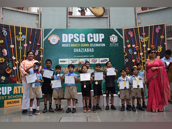 Successful Conclusion of 2nd DPSG Cup 2024: A Triumph of Sporting Excellence across Four Districts