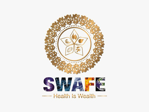SWAFE: Revolutionizing Healthcare and Promoting Art & Culture