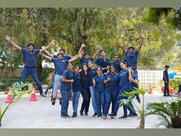 Manthan School Celebrates Remarkable Achievements in CBSE 10th & 12th Results - 2024