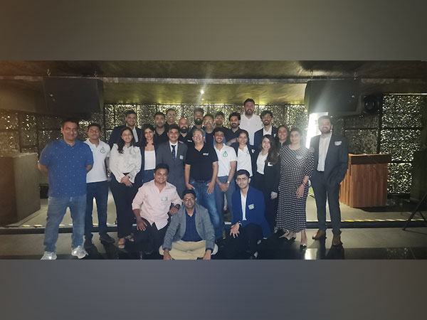 Transforming Real Estate: India's Leading Proptech Program Successfully Concludes Cohort II with Speed Scaling 5 Incredible Startups
