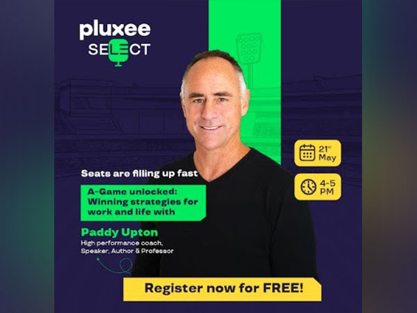 The 4th Edition of Pluxee Select Welcomes IPL Coach Paddy Upton
