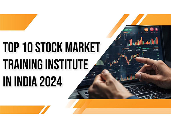 Top 10 Stock Market Training Institute in India 2024