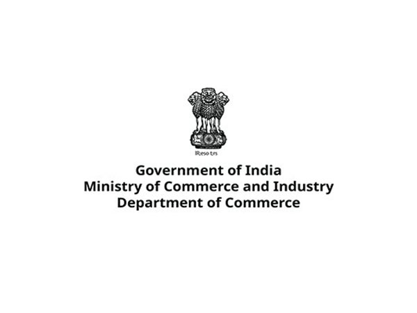 Ministry of Commerce and Industry (Photo- X/@DoC_GoI)