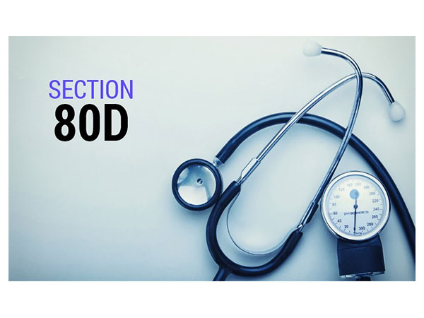 Section 80D Deduction as per Type of Health Plan, Age of Insured, Disability, and More