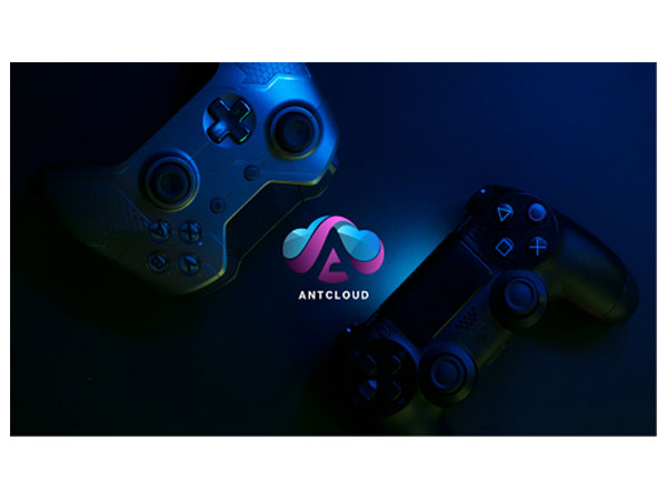 Revolutionizing Gaming with Ant Cloud
