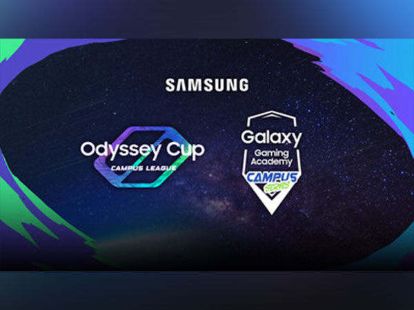 Samsung Electronics Unveils Month-Long Celebration of Esports Events for Students in Southeast Asia