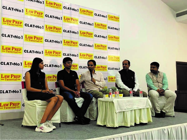 Law Prep Tutorial Unveils its 23rd Branch in Nagpur