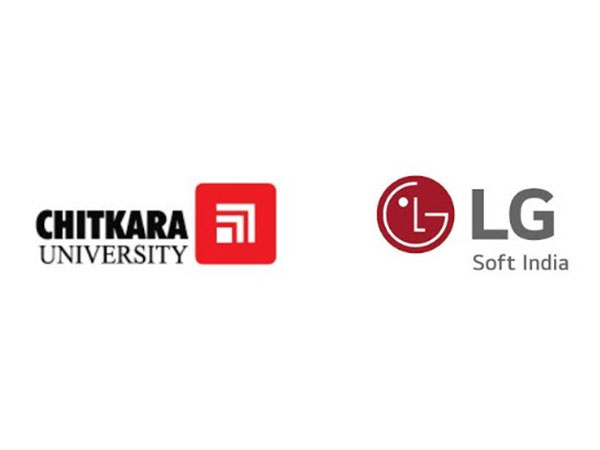 Chitkara University welcomes HR and Engineering teams from LG Soft India for exclusive internship drive at Punjab campus on May 22-23