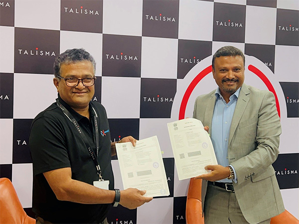 Talisma Corp brings xAmplify's partner enablement solutions to India