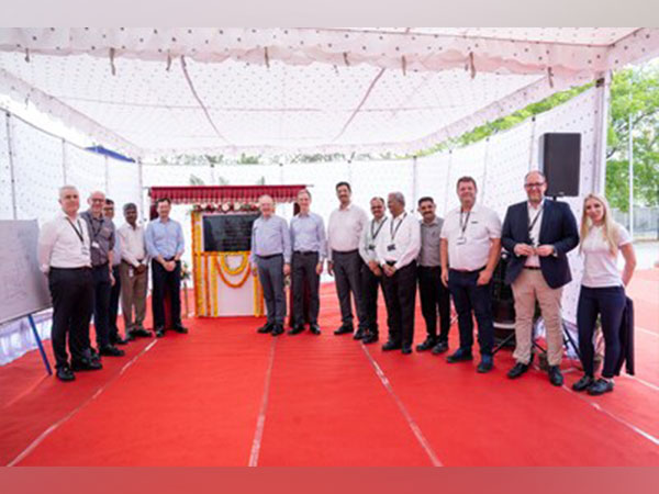Klüber Lubrication announces investment of Rs 142 Crores to expand its plant in India