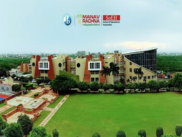 Manav Rachna University (MRU) - 1st Indian University to Offer IBEC in PYP, MYP and DP