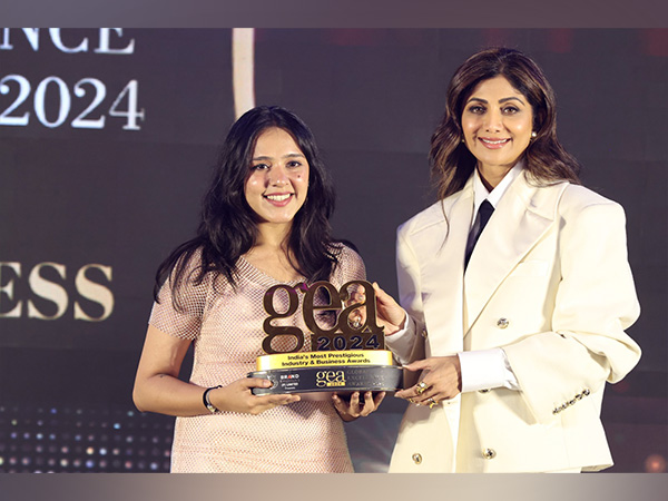 Invision Medi Science Pvt Ltd Crowned Most Trusted Pharmaceutical Company in India at Global Excellence Awards 2024