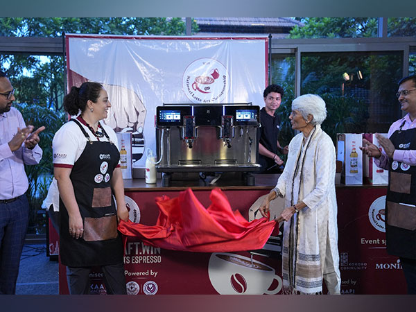 Kaapi Machines Introduces WMF Espresso NEXT: Revolutionizing Coffee Experience with Cutting-Edge Technology