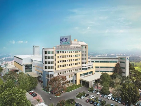 Aster DM Healthcare Announces Rs 250 Cr Expansion Plans for Aster CMI Hospital, Bengaluru; to Add 350 Beds