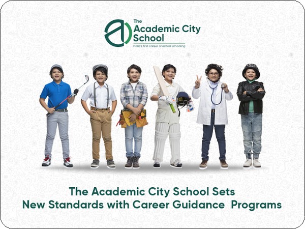 The Academic City Boarding School Launches Comprehensive Career Guidance Sessions
