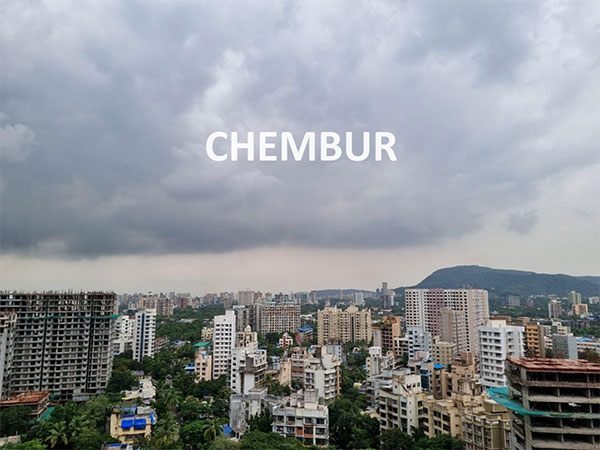 Chembur's Real Estate Market to Witness Upward Movement in Prices