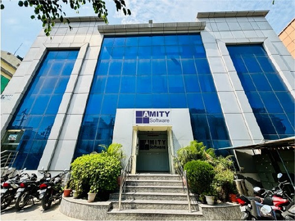 Amity Software Systems Limited: Pioneering Innovation in Software Solutions