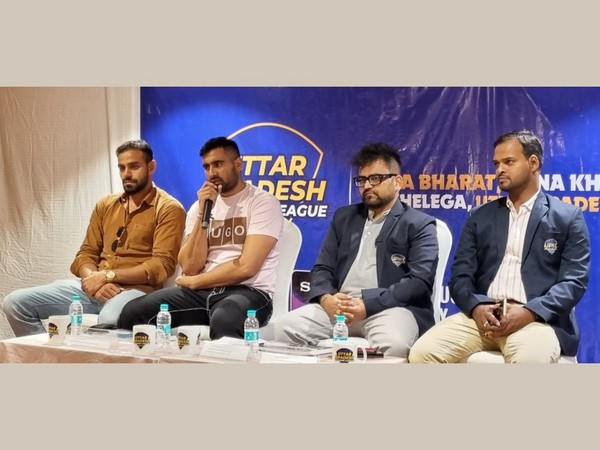 First season of UP Kabaddi league to be held in Noida Indoor stadium from 11th July, Matches to be held in Noida Indoor stadium