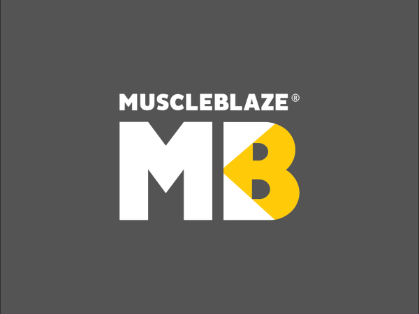 MuscleBlaze BIOZYME Whey Protein