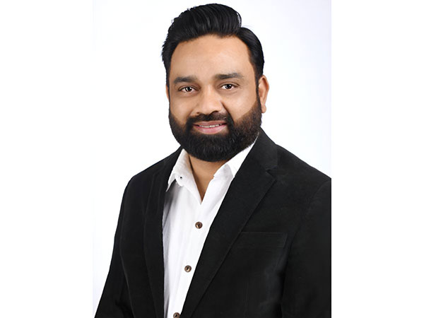 Anuj Gupta, CEO of Youngrads