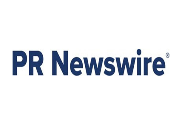 PR Newswire logo