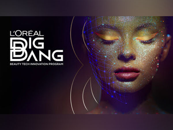 L'Oreal launches biggest Beauty Tech startup competition for the beauty sector across Asia and MENA to uncover marketing innovations for digital natives