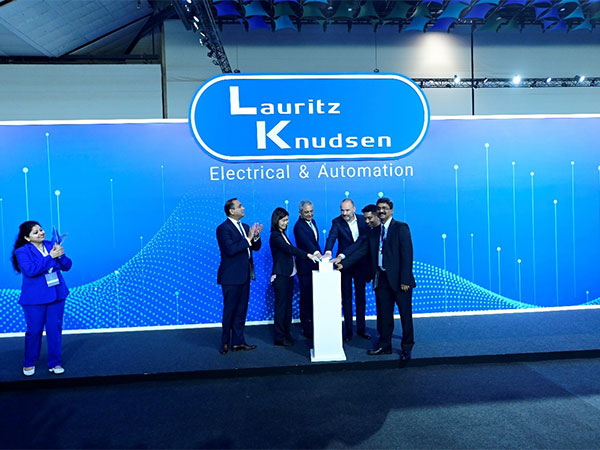 L&T Switchgear is Now 'Lauritz Knudsen': Redefining Excellence in India's Electrical Solutions Landscape