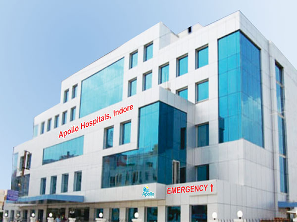 Apollo hospital Indore triumphs with four prestigious awards at Times Health Excellence 2024