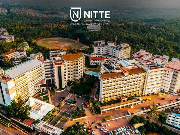 Final Phase Deadlines for Nitte University's BTech, B.Sc Nursing and BSc Biomedical Science programs announced - Apply via NUCAT