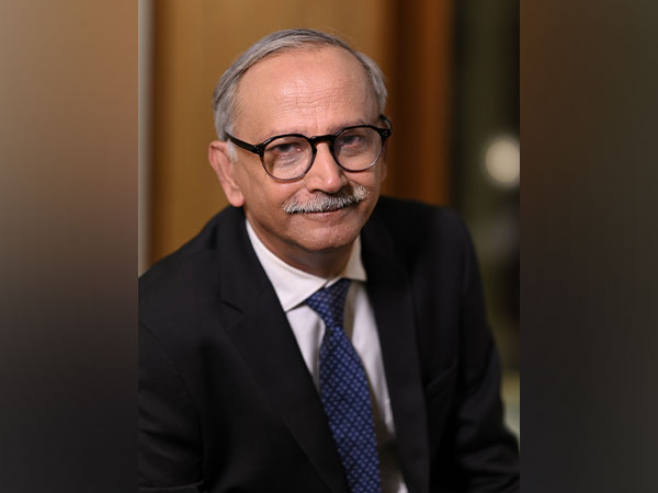 Venkatesh assumes the Chairmanship of Athachi Finserv