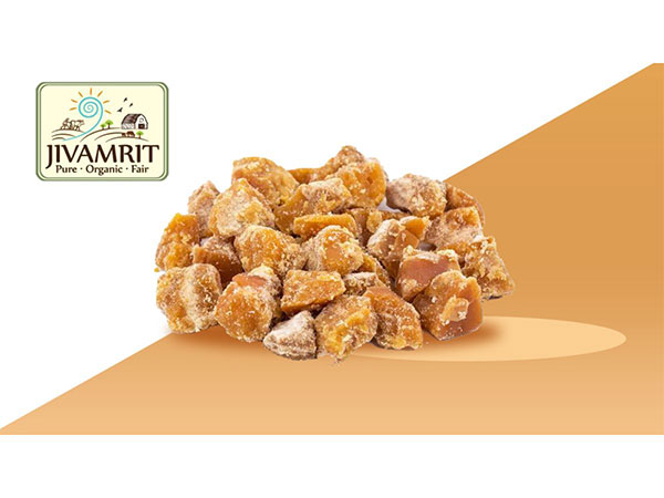 Packaged jaggery market in India on the rise, projected to grow at 12.31% CAGR by 2032